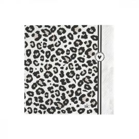 UBROUSKY - LEOPARD HEART - BASTION COLLECTIONS