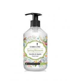 Careline Mýdlo na ruce - Jarní květ, 500ml