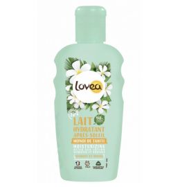 Lovea Hydratační tělové mléko po opalování, 150ml