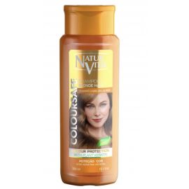 Natur Vital Šampon pro přirozeně blond a barvené vlasy, 300ml