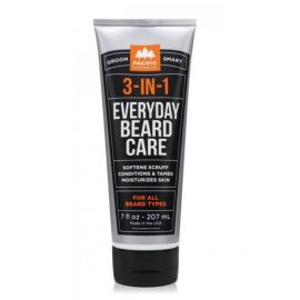 Pacific Shaving Péče o vousy 3v1, 207ml