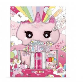 Grace Cole Dětská sada na dobrou noc – Bedtime Magic, 4ks