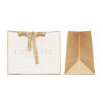 Castelbel taška papírová 24,5x20 cm