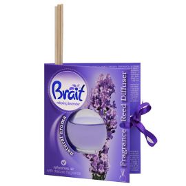Brait Relaxing Lavender, bytový difuzér, 40ml
