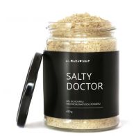 SALTY DOCTOR - Sůl do koupele