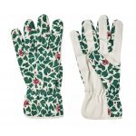Heathcote & Ivory Dárková sada se zahradnickými rukavicemi - Citrusy & Santalové dřevo, 2ks