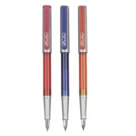 Herlitz - Bombičkové pero Basic - M - mix barev