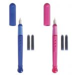 Herlitz - Bombičkové pero A-Tornado - mix barev