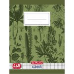 SEŠIT A4, 40 LISTŮ - ČTVEREČKOVANÝ