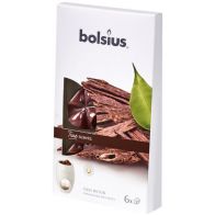 Aromatické vosky Bolsius True scents OUD WOOD