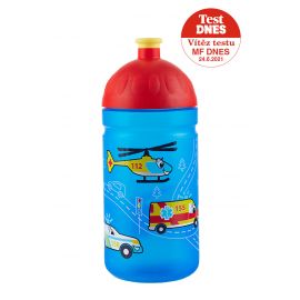 Zdravá lahev Záchranáři 0,5l