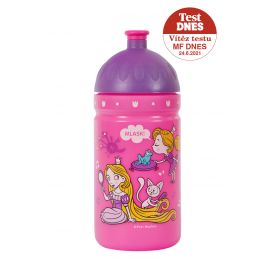 Zdravá lahev Svět princezen 0,5l