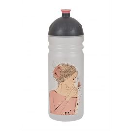 Zdravá lahev Romantic 0,7l