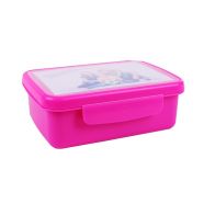 Zdravá sváča komplet box FLUO fialová 807