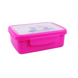 Zdravá sváča komplet box FLUO fialová 807