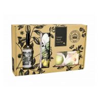 English Soap Company Dárková sada péče o ruce - Magnolie & Hruška, 3ks