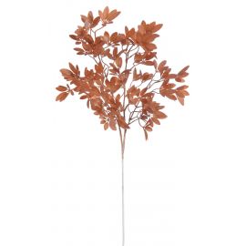 Větvička 95 cm - terakota