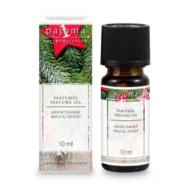 Vonný olej do aroma lampy - Magic of Advent - 10ml