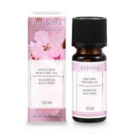 Vonný olej do aroma lampy - wild cherry - 10ml