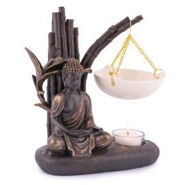 Aroma lampa - Buddha