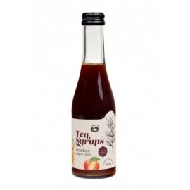 Tea Syrups Rooibos - rakytník - jablko