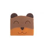 Designové ručně vyrobené mýdlo pro děti - My Happy Bear