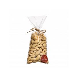 Mandle - blanšírované - 150g