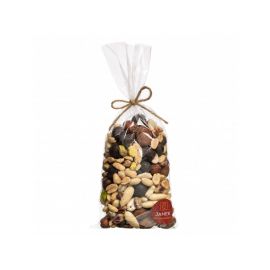 JANKŮV MIX - ořechy, čokoláda, káva - 230g