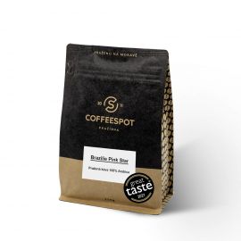 Brazílie pink star scr. 19 Velikost: 250g