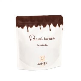 Pravá horká čokoláda 250 g