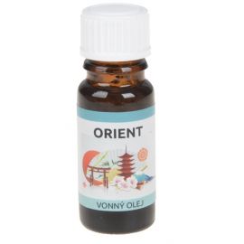 Esenciální vonný olej - Orient