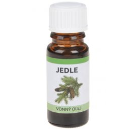 Esenciální vonný olej - Jedle