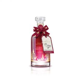 Baylis & Harding Koupelová pěna ve svítící karafě 500ml - Zimní království