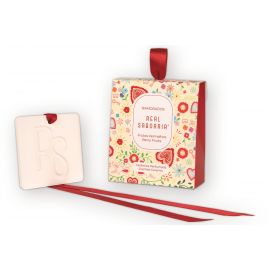 Real Saboaria Aroma destička - Červené bobule