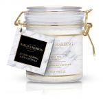 Luxusní krystaly do koupele - Bílý čaj a neroli, 550g