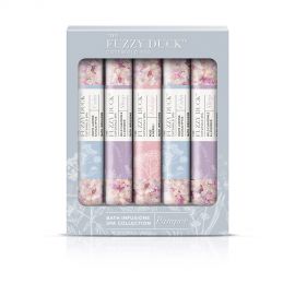 Baylis & Harding Sada 5 koupelových solí - Cotswold Spa
