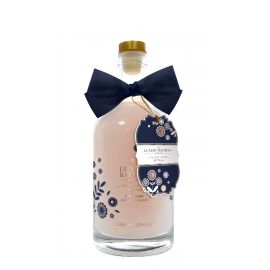 Grace Cole Pěna do koupele v karafě - Růže & Pivoňka, 500ml