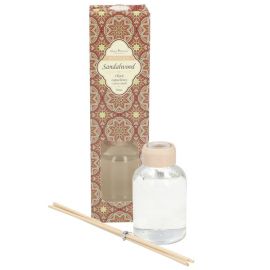 Aroma bytový difuzér s vůní Sandalwood 50ml