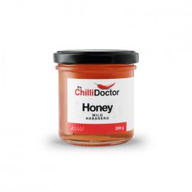 The ChilliDoctor s.r.o. Chilli Med Mild 200 g