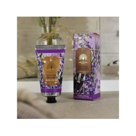 English Soap Company Krém na ruce - Levandule