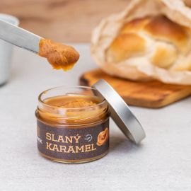 Slaný karamel - 250g