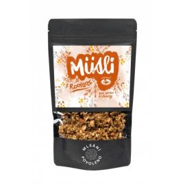 Müsli Rooibos