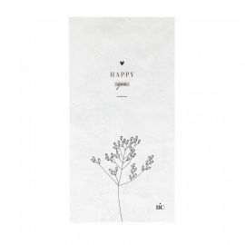 Ubrousky - Happy You - Bastion Collections