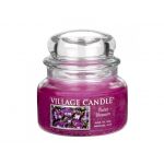 Village Candle Vonná svíčka, Fialky - Violet Blossom