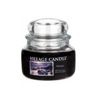 Village Candle Vonná svíčka, Tajemný Obsidián