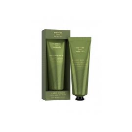 Scottish Fine Soaps Krém na ruce - Koriandr a Limetkový list
