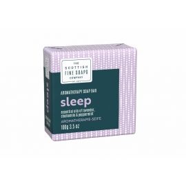 Scottish Fine Soaps Aromaterapeutické mýdlo Spánek - Sleep