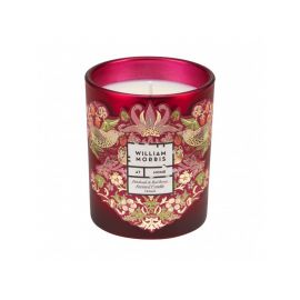 Heathcote & Ivory Vonná svíčka - Pačuli & Červené bobule