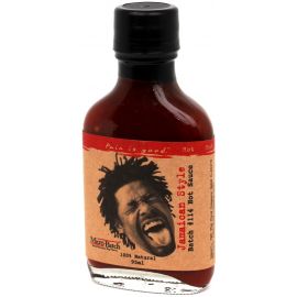 Pain is Good Jamaican Style chilli omáčka, 95 ml