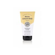 Real Shaving Co Pánský pleťový mycí gel a peeing 2v1